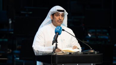 وزير-الإعلام:-مهرجان-الموسيقى-الدولي-يجسد-ما-توليه-القيادة-السياسية-من-اهتمام-بدعم-الإبداع-والفنون