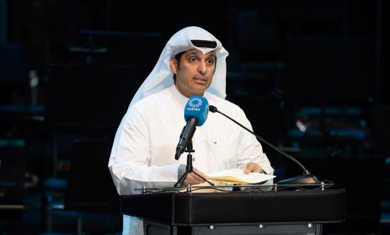 وزير-الإعلام:-مهرجان-الموسيقى-الدولي-يجسد-ما-توليه-القيادة-السياسية-من-اهتمام-بدعم-الإبداع-والفنون