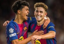 دوري-أبطال-أوروبا:-برشلونة-يواصل-صحوته-بسداسية-في-مرمى-أولمبياكوس-قبل-الكلاسيكو