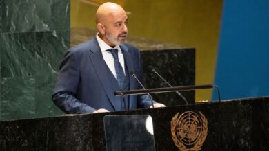 مندوب-الكويت-بالأمم-المتحدة:-المنظومة-الأممية-“الإطار-الأمثل”-لمعالجة-التحديات-المشتركة