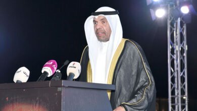 وزير-الخارجية-يؤكد-التزام-دولة-الكويت-الثابت-بمقاصد-ومبادئ-ميثاق-الأمم-المتحدة