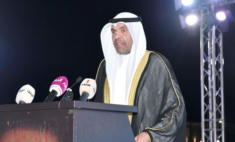وزير-الخارجية-يؤكد-التزام-دولة-الكويت-الثابت-بمقاصد-ومبادئ-ميثاق-الأمم-المتحدة