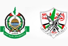 لقاء-في-مصر-بين-حركتي-فتح-وحماس-لبحث-“ترتيبات-ما-بعد-وقف-الحرب”-في-غزة
