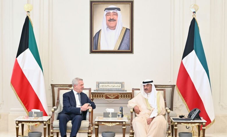 سمو-ولي-العهد-يستقبل-المفوض-السامي-للأمم-المتحدة-لشؤون-اللاجئين