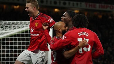 الدوري-الإنكليزي:-سندرلاند-يُسقط-تشلسي-ومانشستر-يونايتد-يتابع-صحوته