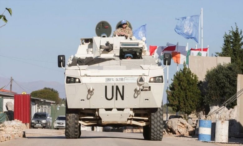 قوات-الاحتلال-تهاجم-يونيفيل-في-الجنوب-وتستهدف-سيارة-في-منطقة-بعلبك