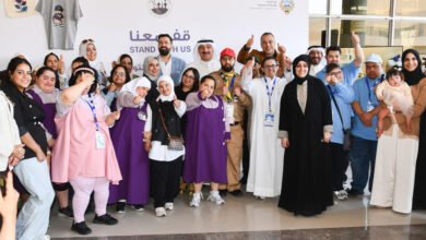 وزير-الصحة:-نولي-اهتماما-خاصا-بالرعاية-المتكاملة-لذوي-متلازمة-داون-وأفضل-جودة-حياة-لهم-وأسرهم