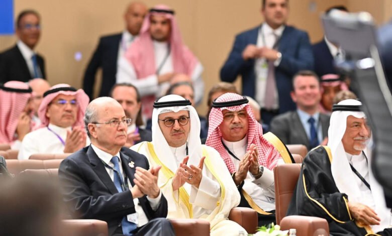 الوزير-المخيزيم-يشارك-في-النسخة-التاسعة-من-منتدى-مبادرة-مستقبل-الاستثمار