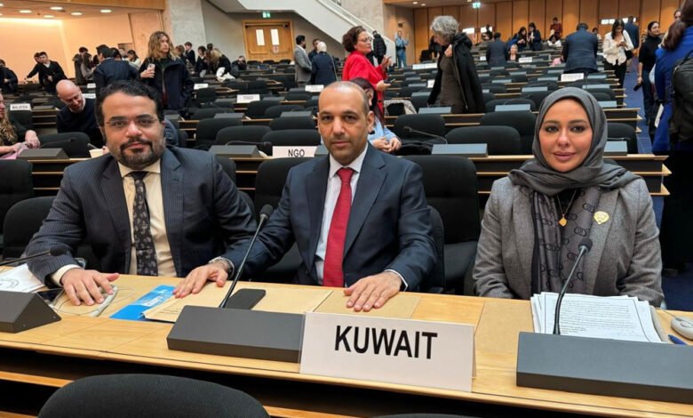 الكويت-تشدد-على-أهمية-التعليم-كأداة-أساسية-لتعزيز-حقوق-الانسان