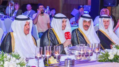 وزير-“الإعلام-والشباب”-يعلن-افتتاح-بطولة-الكويت-الآسيوية-للرماية-بمشاركة-17-دولة