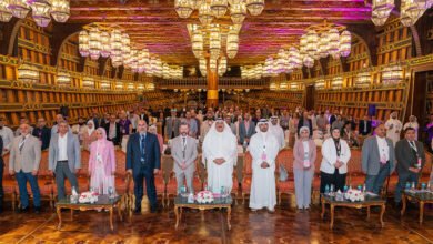 وزير-الصحة:-مؤتمر-الكويت-لسرطان-الثدي-منصة-علمية-وإنسانية-ترسخ-ثقافة-الكشف-المبكر-والعلاج-الشامل