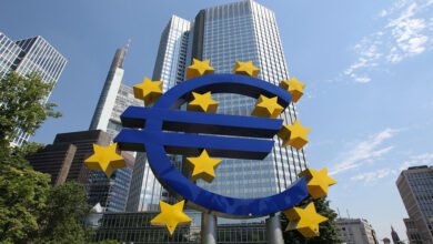 تراجع-معدل-التضخم-السنوي-في-منطقة-اليورو-إلى-2.1%-خلال-أكتوبر