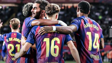 الدوري-الإسباني:-برشلونة-يستعيد-نغمة-الفوز-بثلاثية-في-مرمى-إلتشي