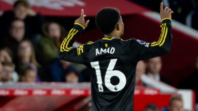 الدوري-الإنكليزي:-فوز-تاسع-تواليا-لأرسنال-وديالو-ينقذ-يونايتد-وتشلسي-يحسم-ديربي-لندن