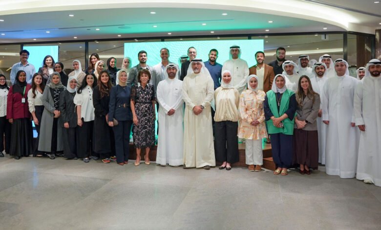 “زين”-تستمر-بدعم-برنامج-“كُن-تنيو”-لتمكين-المُبادرين-الشباب