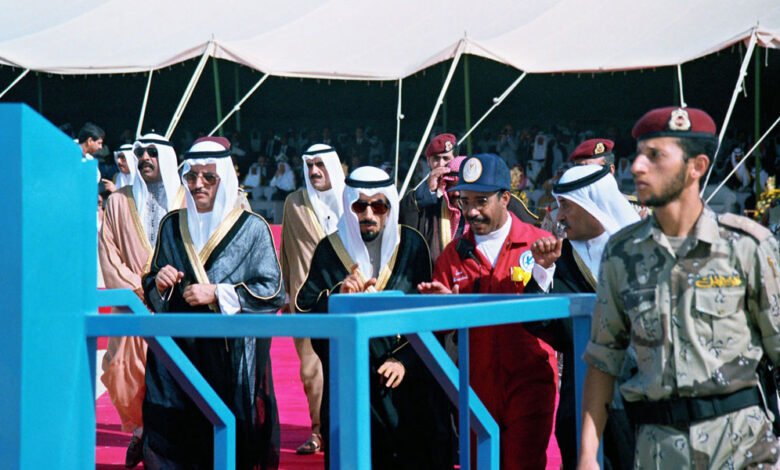 الكويت-تحتفل-اليوم-بالذكرى-الـ34-لإطفاء-آخر-بئر-نفطية-أشعلها-الغزاة-العراقيون