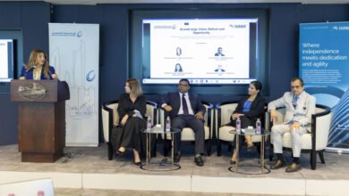 اتحاد-شركات-الاستثمار-ينظم-ندوة-بعنوان-“كويت-2035:-الرؤية،-الإصلاح،-والفرص”