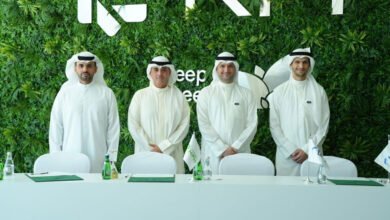 بيت-التمويل-الكويتى-يوقع-اتفاقية-تعاون-وشراكة-مع-شركة-”-تالى”-للدفع-الرقمي