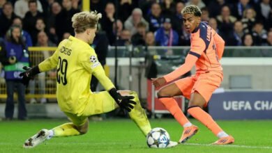 دوري-أبطال-أوروبا:-برشلونة-ينجو-من-فخ-كلوب-بروج-بهدف-عكسي-وفودين-يقود-سيتي-لفوز-كبير-على-دورتموند