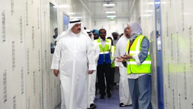 وزير-الصحة:-تطوير-منظومة-صناعات-دوائية-محلية-لتعزيز-سلاسل-الإمداد-وتوفير-أدوية-فعالة