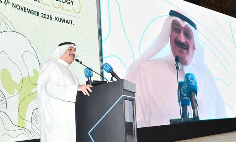 وزير-الصحة:-مؤتمر-جراحات-الأنف-والأذن-والحنجرة-يجسد-التزام-الكويت-بمواكبة-أحدث-التطورات-الطبية-العالمية