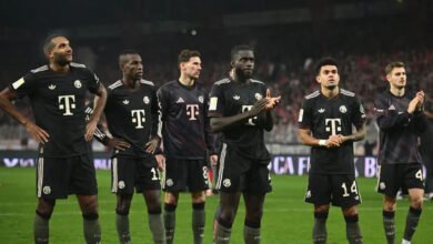 الدوري-الألماني:-يونيون-برلين-يوقف-سلسلة-انتصارات-بايرن-القياسية