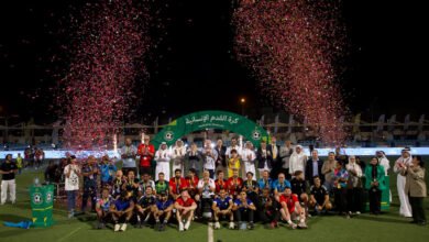 كرة-قدم-للإنسانية:-ختامٌ-ناجح-لمبادرة-أممية-رياضية-إنسانية-جمعت-بين-الدبلوماسية-والعمل-الإنساني-لدعم-أطفال-فلسطين