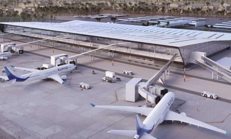 الطيران-المدني:الوضع-التشغيلي-للمطار-مستقر-بعد-تحسن-الطقس-والرحلات-وفق-الجداول-المعتادة