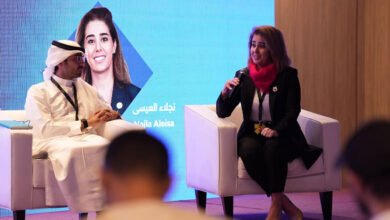 بنك-الخليج-يستعرض-جهوده-في-دعم-المواهب-والمبدعين-الكويتيين