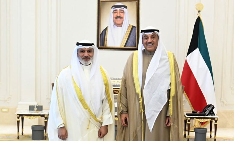 سمو-ولي-العهد-يستقبل-الأمين-العام-لمنظمة-البلدان-المصدرة-للبترول-“أوبك”