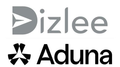 “زين”-توسّع-خدماتها-الرقمية-بشراكة-استراتيجية-بين-منصتها -dizlee-ومنصة-aduna-العالمية