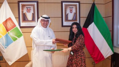 “زين”-تُوقّع-مُذكّرة-تفاهم-مع-الهيئة-العامة-للبيئة