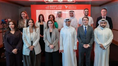 ماراثون-بنك-الخليج-ينطلق-في-29-نوفمبر-بجوائز-مجموعها-50-ألف-دولار