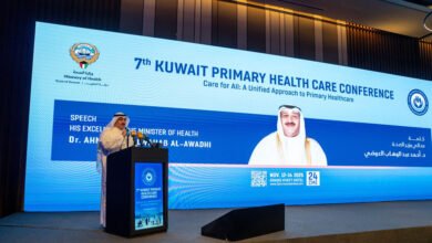 وزير-الصحة:-تطوير-البنية-التحتية-للرعاية-الصحية-ركيزة-أساسية-للنهضة-والتنمية-المستدامة