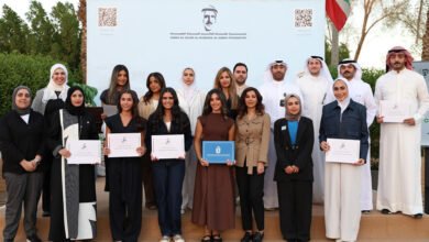 “زين”-تدفع-بمبادرات-تمكين-الشباب-في-ختام-“تحدّي-الاستدامة”