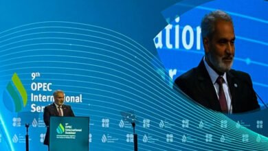 الأمين-العام-للأوبك-يدعو-وكالة-الطاقة-الدولية-إلى-الواقعية-ومراجعة-توقعاتها-“بنهاية-عصر-النفط”