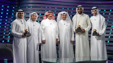 “زين”-كرّمت-اللاعبين-المُتألقين-في-الدوري-المُمتاز