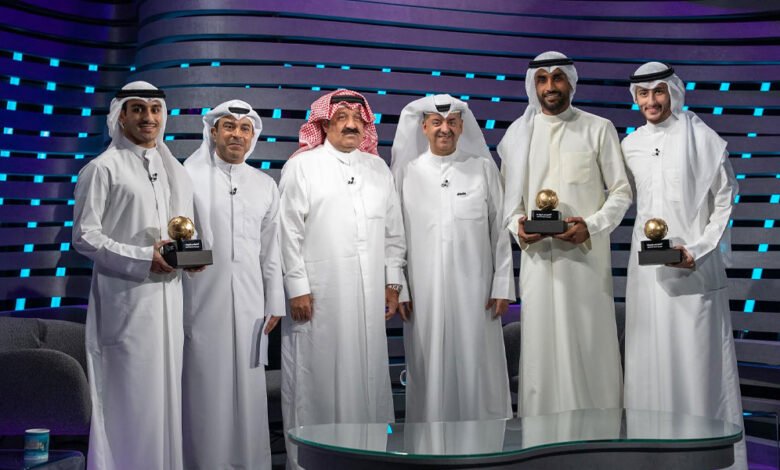 “زين”-كرّمت-اللاعبين-المُتألقين-في-الدوري-المُمتاز