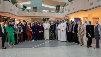 وزير-الصحة:-فعاليات-اليوم-العالمي-للسكري-تجسد-التزام-الوزارة-بالوصول-إلى-المجتمع-وتعزيز-الوقاية