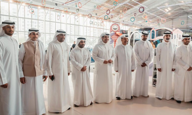 “عالم-زين”-يفتتح-أبوابه-في-“كي-لاند”-للعام-الثالث-على-التوالي