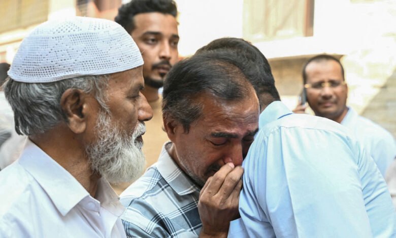 الشرطة-الهندية-تعلن-مقتل-45-معتمرا-بحادث-حافلة-في-السعودية