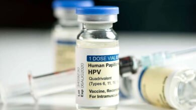 اللقاح-ضد-فيروس-الورم-الحليمي-ينقذ-أكثر-من-مليون-شخص-في-الدول-الأكثر-فقرا