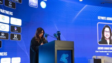 stc-تختتم-مشاركتها-في-مؤتمر-الكويت-الرابع-للتحول-الرقمي-2025