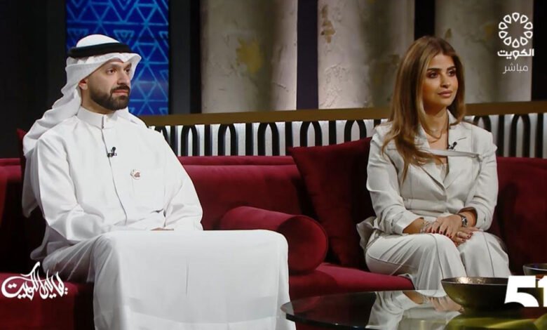 بنك-الخليج-يدعم-حملة-“لنكن-على-دراية”-عبر-تلفزيون-الكويت