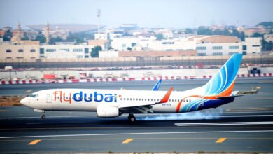 فلاي-دبي-تعلن-عن-طلبية-بـ150-طائرة-إيرباص
