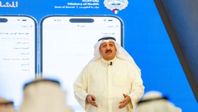 وزير-الصحة-يدشن-تطبيق-“سالم”-الإلكتروني-ضمن-استراتيجية-التحول-الرقمي-وتسهيل-الحصول-على-الخدمات