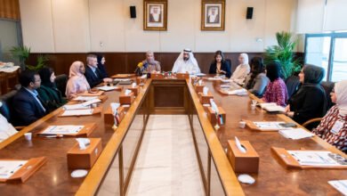 “الصحة”-تستضيف-فريقي-المركز-الخليجي-للوقاية-من-الأمراض-gcdc-والوكالة-الدولية-لأبحاث-السرطان