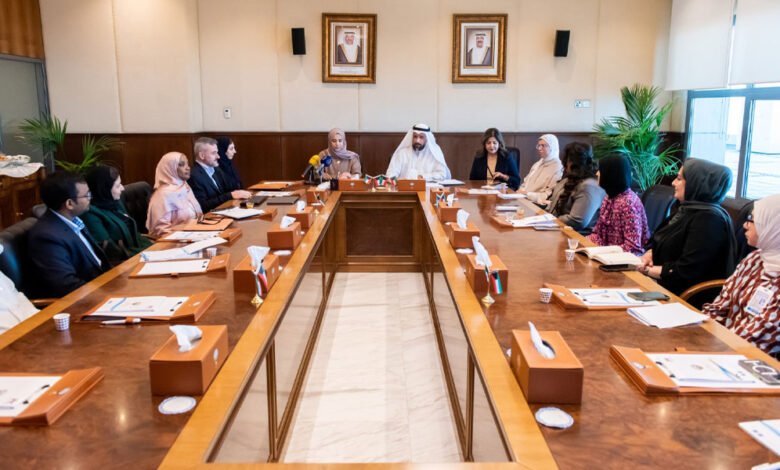 “الصحة”-تستضيف-فريقي-المركز-الخليجي-للوقاية-من-الأمراض-gcdc-والوكالة-الدولية-لأبحاث-السرطان