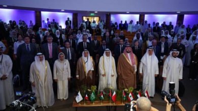 الجامعة-العربية-المفتوحة-تختتم-فعاليات-القمة-الدولية-لآفاق-الذكاء-الاصطناعي-2025-وتصدر-حزمة-توصيات-استراتيجية-للكويت-والمنطقة-العربية