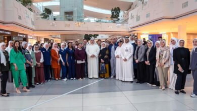 “زين”-تُؤكّد-دور-القطاع-الخاص-في-تعزيز-صحّة-المُجتمع